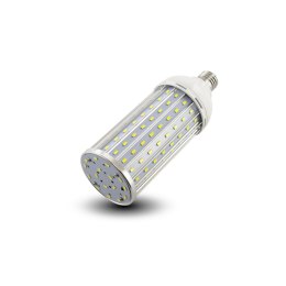 ŻARÓWKA E27 LED CORN 80W METALOWA 3000K CIE PŁA