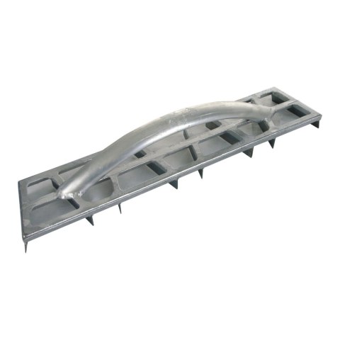 ZDZIERAK DO TYNKÓW 450MM ALUMINIOWY UCHWYT ZAMKNIĘTY ZDZIERAK DO TYNKÓW 450MM ALUMINIOWY UCHWYT ZAMKNIĘTY