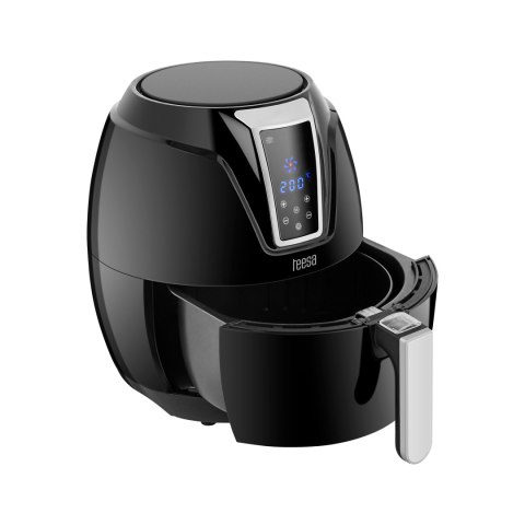 FRYTKOWNICA BEZTŁUSZCZOWA TEESA DIGITAL AIR FRYER 3,2L FRYTKOWNICA BEZTŁUSZCZOWA TEESA DIGITAL AIR FRYER 3,2L