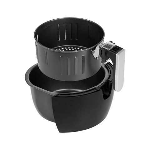 FRYTKOWNICA BEZTŁUSZCZOWA TEESA DIGITAL AIR FRYER 3,2L FRYTKOWNICA BEZTŁUSZCZOWA TEESA DIGITAL AIR FRYER 3,2L