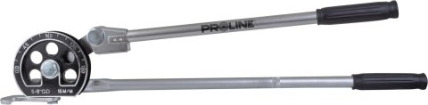 GIĘTARKA DO RUR AL., CU, 3/4'' 19MM, PROLINE GIĘTARKA DO RUR AL., CU, 3/4'' 19MM, PROLINE