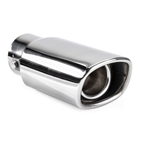 KOŃCÓWKA TŁUMIKA WYDECHU STAL NIERDZEWNA MT 015 CHROM AMIO-01315 KOŃCÓWKA TŁUMIKA WYDECHU STAL NIERDZEWNA MT 015 CHROM AMIO-01315