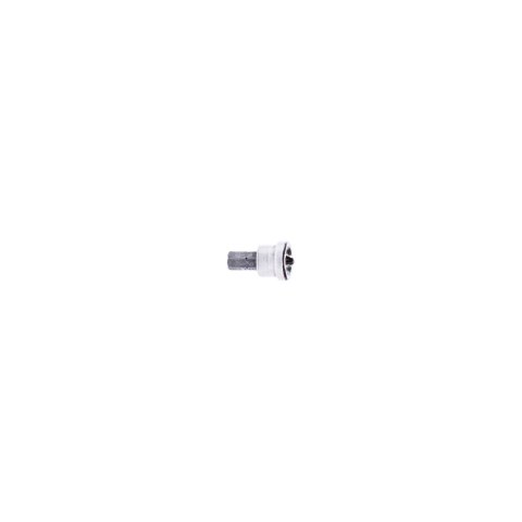 KOŃCÓWKI 1/4" PZ2, L=25MM, DO PŁYT GI PS.,10SZT., S2, PROLINE KOŃCÓWKI 1/4" PZ2, L=25MM, DO PŁYT GI PS.,10SZT., S2, PROLINE