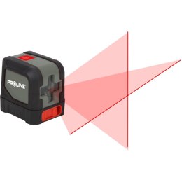 LASER KRZYŻOWY, CE,  PROLINE