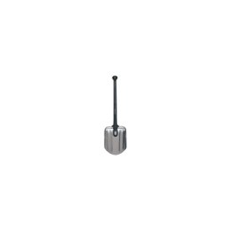 ŁO PATKA ALUMINIOWA SZER.205MM 700MM [1001574] (ŚNIEG)