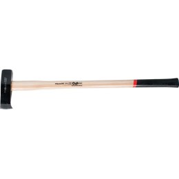 MŁOTO-SIEKIERA 3,0 KG TRZONEK Z HICKORY,  PROLINE HD