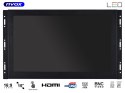 MONITOR DOTYKOWY O PEN FRAME LED 15CALI FHD VGA HDMI BNC USB 12V 230V