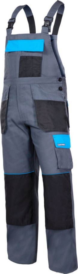 OGRODNICZKI SZA-NIE 100% BAWEŁNA, 190G/M2,