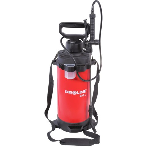 O PRYSKIWACZ 5.0L, LANCA TELESKO P. 490-880MM, 2.5BAR, PROLINE O PRYSKIWACZ 5.0L, LANCA TELESKO P. 490-880MM, 2.5BAR, PROLINE