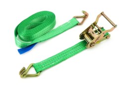PAS TRANS PORTOWY Z NA PINACZEM 2000 KG 35 MM 4 M AMIO-02023
