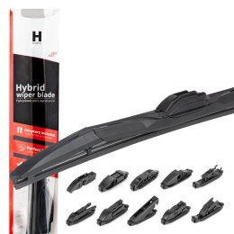 PIÓRO WYCIERACZKI AMIO HYBRID MULTICONNECT 15