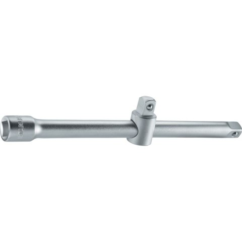 RĘKOJEŚĆ  PRZESUWNA 1/2" SLIDING TEE MAT