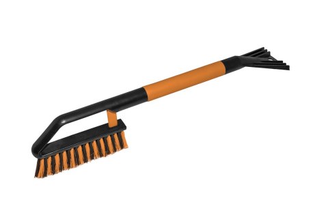 SZCZOTKA ZMIOTKA SKROBACZKA DO SZYB ŚNIEGU LODU FUTURA BASIC 60 CM SZCZOTKA ZMIOTKA SKROBACZKA DO SZYB ŚNIEGU LODU FUTURA BASIC 60 CM