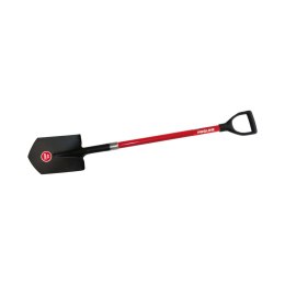 SZ PADEL OSTRY, HART., TRZON WŁÓKNO SZKLANE, 1150MM  PROLINE