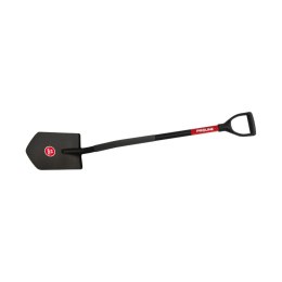 SZ PADEL OSTRY, HARTOWANY, TRZON METALOWY 1150MM  PROLINE