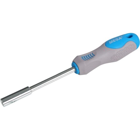 UCHWYT DO KOŃCÓWEK 1/4"x100MM, CRV, SOFT TOUCH UCHWYT DO KOŃCÓWEK 1/4"x100MM, CRV, SOFT TOUCH
