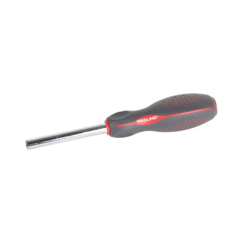 UCHWYT DO KOŃCÓWEK 1/4"x75MM, S2, SOFT TOUCH, PROLINE UCHWYT DO KOŃCÓWEK 1/4"x75MM, S2, SOFT TOUCH, PROLINE