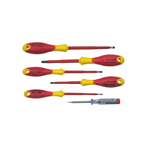 WKRĘTAKI ELEKTR. 2-KOM P K PL.KK23- PH SZT.5+WSK.NA P.1000V CE WKRĘTAKI ELEKTR. 2-KOM P K PL.KK23- PH SZT.5+WSK.NA P.1000V CE