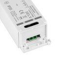 ZASILACZ REBEL DO SZNUROW DIODOWYCH LED 12V 2,5A (YSL36-1202500) 30WATT MAx.
