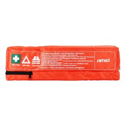ZESTAW COMBI  PLUS - A PTECZKA, TRÓJKĄT, KAMIZELKA