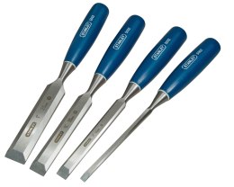 ZESTAW DŁUT 4 SZT. (6 12 18 25MM) SERIA 5002