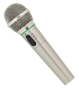 AG100B MIKROFON BEZ PRZEWODOWY II