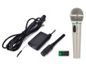 AG100B MIKROFON BEZ PRZEWODOWY II