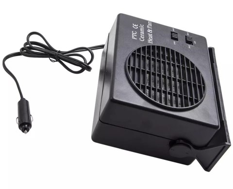 AG166A WENTYLATOR NAGRZEWNICA 12V 300W AG166A WENTYLATOR NAGRZEWNICA 12V 300W