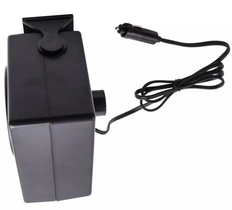 AG166A WENTYLATOR NAGRZEWNICA 12V 300W AG166A WENTYLATOR NAGRZEWNICA 12V 300W