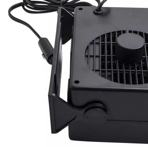 AG166A WENTYLATOR NAGRZEWNICA 12V 300W AG166A WENTYLATOR NAGRZEWNICA 12V 300W
