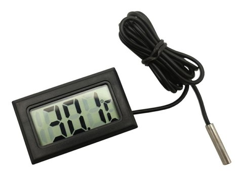 AG195 TERMOMETR LCD Z SONDĄ xLINE AG195 TERMOMETR LCD Z SONDĄ xLINE