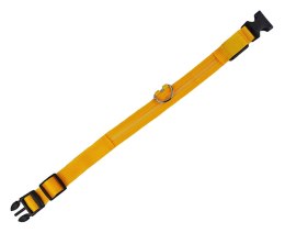 AG232B OBROŻA ŚWIECĄCA LED 34-42CM YELLO