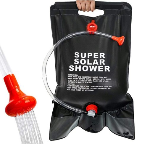 AG242 PRYSZNIC SOLARNY KEM PINGOWY 20L AG242 PRYSZNIC SOLARNY KEM PINGOWY 20L