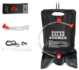 AG242 PRYSZNIC SOLARNY KEM PINGOWY 20L