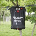 AG242 PRYSZNIC SOLARNY KEM PINGOWY 20L