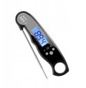 AG254G TERMOMETR SZ PILKOWY LCD WODOOD POR