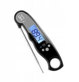 AG254G TERMOMETR SZ PILKOWY LCD WODOOD POR
