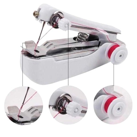 AG330 RĘCZNA MINI MASZYNA DO SZYCIA AG330 RĘCZNA MINI MASZYNA DO SZYCIA