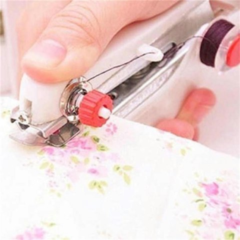 AG330 RĘCZNA MINI MASZYNA DO SZYCIA AG330 RĘCZNA MINI MASZYNA DO SZYCIA