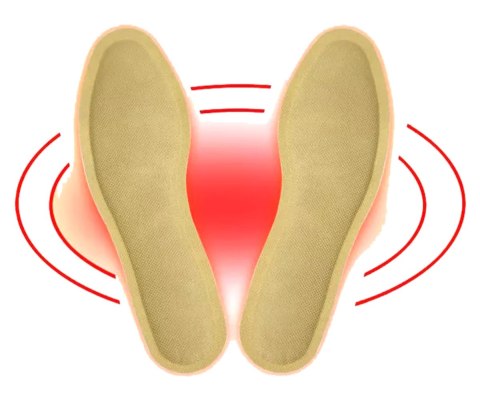 AG357C OGRZEWACZ STÓ P FOOT WARMER 2SZT AG357C OGRZEWACZ STÓ P FOOT WARMER 2SZT