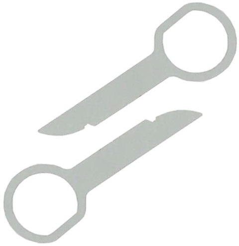 AG363A KLUCZE WYJMAKI RADIA AUTO 2 SZT. AG363A KLUCZE WYJMAKI RADIA AUTO 2 SZT.