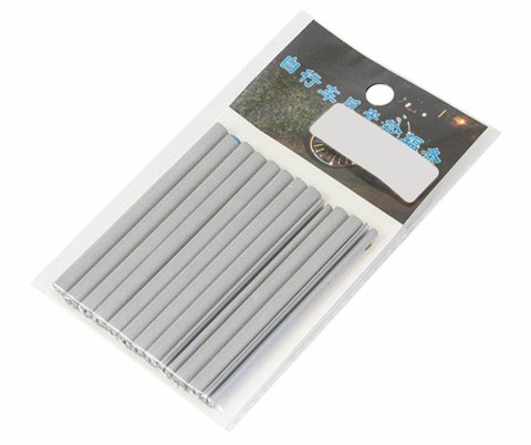 AG402 RURKI ODBLASKOWE NA SZ PRYCHY 12SZT AG402 RURKI ODBLASKOWE NA SZ PRYCHY 12SZT