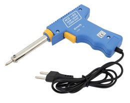 AG449C MAŁA LUTOWNICA  PISTOLET 30W-80W