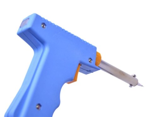 AG449C MAŁA LUTOWNICA PISTOLET 30W-80W AG449C MAŁA LUTOWNICA PISTOLET 30W-80W