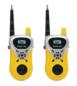 AG490 WALKIE TALKIE ZESTAW