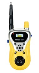 AG490 WALKIE TALKIE ZESTAW