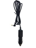 KABEL ZASILAJĄCY SAMOCHODOWY 12-24V 3A DO GNIAZDA ZA PALNICZKI
