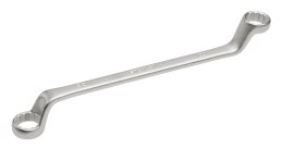 KLUCZ OCZKOWY WYGIĘTY 20 x 22 MM [K]