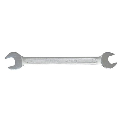 KLUCZ PŁASKI 17*19MM, DIN 3110, CV, PROLINE KLUCZ PŁASKI 17*19MM, DIN 3110, CV, PROLINE