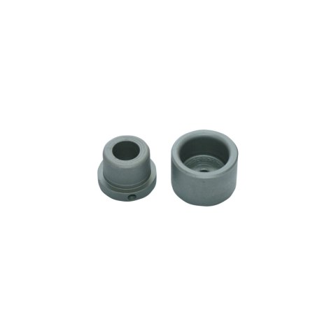 KOŃCÓWKI GRZEWCZE FI=75MM KOŃCÓWKI GRZEWCZE FI=75MM
